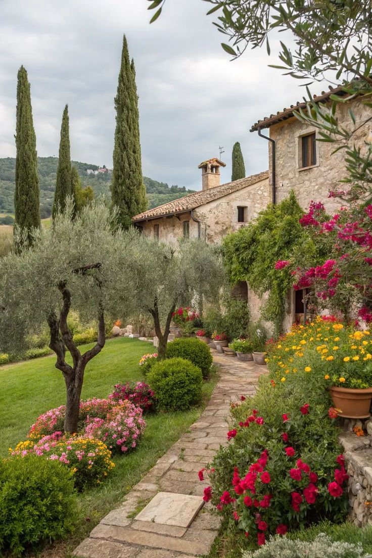 Il tuo nuovo giardino su misura