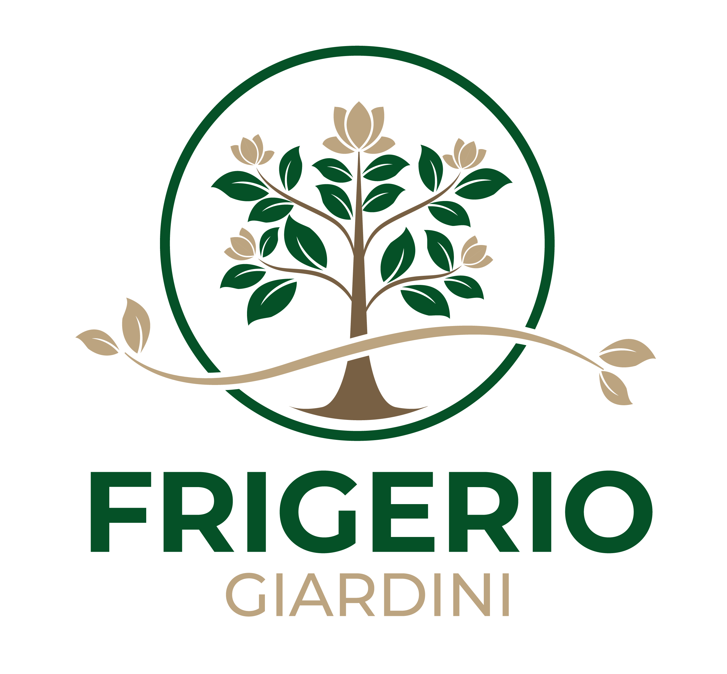 Logo FRIGERIO GIARDINI